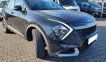 Kia Sportage 5 Sportage V predne svetla LED NQ5e - 3
