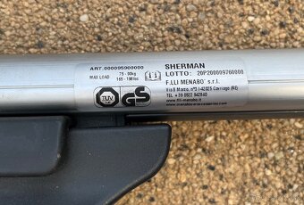 Strešný nosič MENABO SHERMAN - 3