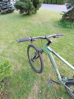Horský bicykel John Deere - 3