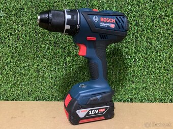 Bosch Professional GSB 18V-28 aku príklepový skrutkovač - 3