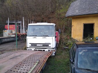 V3s- iveco - 3