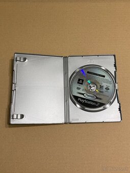 F1 04 (Platinum) - PS2 - 3