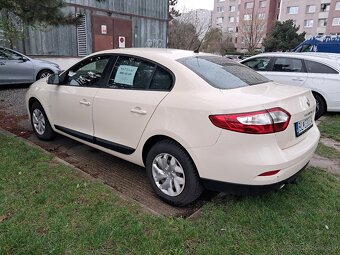 Reanault Fluence - predám - 3