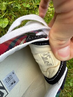 vans topánku - 3