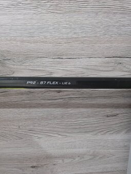 Bauer Vapor X2.7 - 3