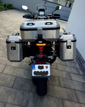 Honda X ADV 750 - 3