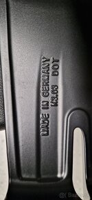 Audi Skoda volkswagen Seat original disky R19 19"A3 S3 - 3