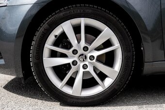 Škoda Octavia Combi 1.5 TSI DSG | Virtual Cockpit | DPH - 3