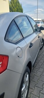 Citroën C4 comford 1.4.benzín 134000km - 3