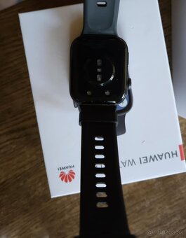 Huawei watch fit 3 - 3