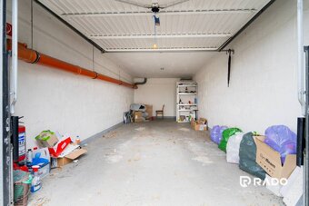 RADO | Garáž 24.78m2 | Športová, Nové Mesto nad Váhom - 3