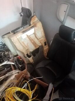 Mercedes w220 - 3