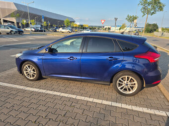 Ford Focus 74kw, SK auto, 104tis km - 3