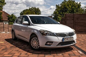 Kia Ceed 1.6 CRDi VRT - 3