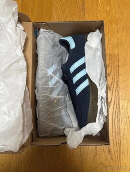 Adidas spezial J - tenisky - 3