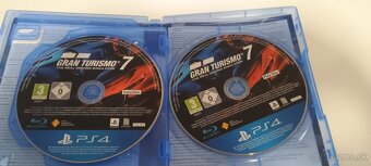 Gran Turismo 7 PS4 - 3