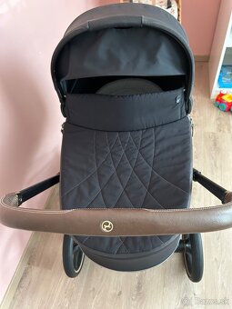 Cybex Priam - 3