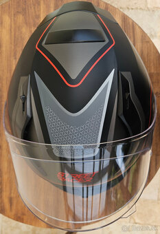 Prilba Street Racer SR I1 veľkosť S (55-56cm) - 3
