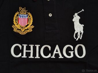 Ralph Lauren Polo Chicago - 3