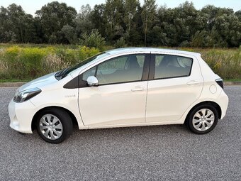 Toyota Yaris 1.5 Hybrid Style Selection VVT-iE Automat - 3