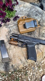 Predám H11 PRO Springfield + Apex spúšť - 3