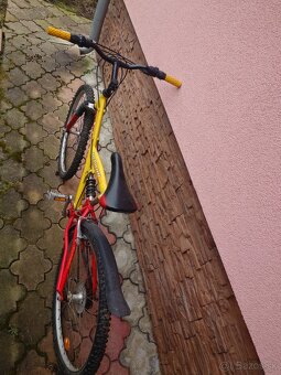 Pánsky bicykel - 3