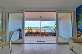 Apartmán Krk Čižiči - 3