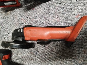 Hilti aku naradie a22 - 3