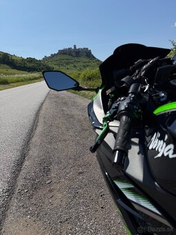 Kawasaki Ninja 300 Abs - 3
