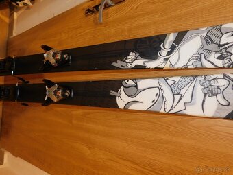 K2 FreeStyle 170cm - 3