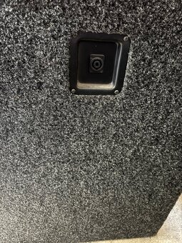 Skelet subwoofer - 3