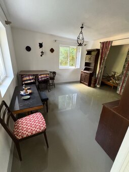 Rekreačná chata Tuhárska Dolina - 3