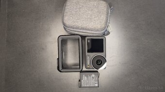 ✅ DJI ACTION 3 + Zadarmo Batéria a Príslušenstvo - 3