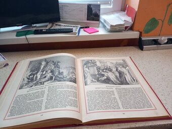 Písmo svate v obrazoch - 3