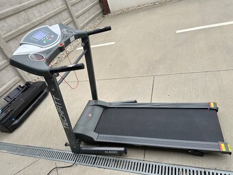 Bežiaci pás Techfitt H500 - 3
