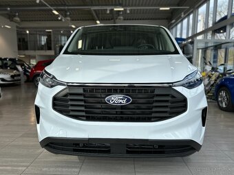 Ford Transit Custom VAN 2.0 TDCi EB 136k M6 - FWD - 3