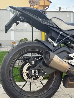 BMW s1000r - 3