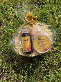 Propolisová masť a propolisová tinktúra - 3