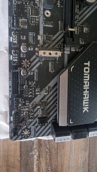 MSI MAG B550 TOMAHAWK - 3