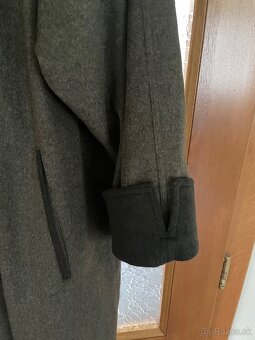 Erich Fend Pánsky poľovnícky kabat M/L - 3