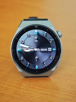 Huawei Watch 3 Pro - 3