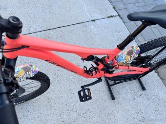 Specialized Stumpjumper Alloy veľ. S4 - 3