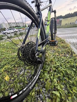 Ctm bicykel rambler 3.0 2020 - 3