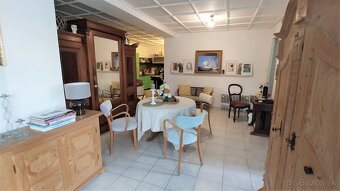 Rodinný dom na výbornom mieste priamo v Dunajskej Strede - 3
