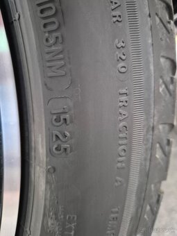 Prémiové Bridgestone Turanza Eco Enliten 215/50 r18 NOVÉ - 3