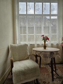 Rodinný dom/chalupa v obci Kuraľany - 3