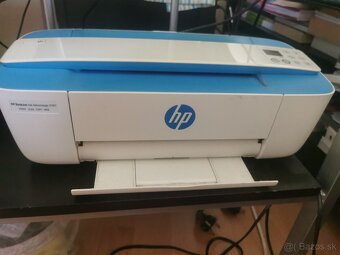 tlaciaren HP deskjet 3787 - 3