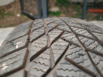 Zimné pneumatiky Matador 185/65 R14 - 3