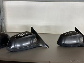 Bmw späťaky e60 e61 e65 e53 e70 e71 e90 f10 f01 - 3