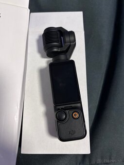 Dji Osmo pocket 3 - 3
